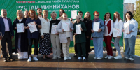 Татьяна Ларионова о фестивале добрососедства: Все вместе мы, действительно, сила! - Единая Россия