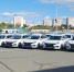 В Татарстане начали использовать новые Lada Aura для нужд госучреждений - ProKazan.Ru