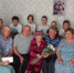 В Бавлинском районе поздравили ветерана с 90-летием - Единая Россия