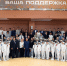 Раис Татарстана принял участие в открытии Центра фехтования в Казани - Министерство спорта