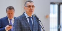 «К новым победам!»: Минниханов и олимпийские чемпионки открыли в Казани Центр фехтования - ИА Татар-информ