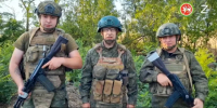 Минниханов поделился видео-поздравлением от военнослужащих ко Дню республики - ГТРК Татарстан