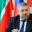 Глава Верхнеуслонского района поздравил земляков с Днем республики - ИА Татар-информ