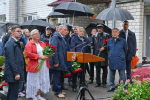В Казани открыли мемориальную доску Туфану Миннуллину