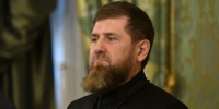 Рамзан Кадыров поздравил Рустама Минниханова с Днем города и республики - Реальное время