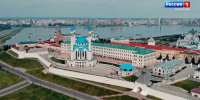 Минниханов: Работу по сохранению родного языка необходимо начинать в семье - ГТРК Татарстан