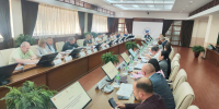 В Высшей школе государственного и муниципального управления К(П)ФУ состоялся круглый стол по вопросу обучения глав сельских поселений - Министерство юстиции