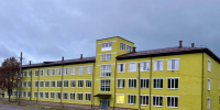 Татарстан помог восстановить три школы в Лисичанске - Министерство образования