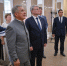 Минниханов ознакомился с инновационными проектами Казанского медуниверситета - ТРК Татарстан-Новый век
