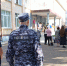 Росгвардейцы выполнили задачу по обеспечению безопасности мероприятий, посвящённых Дню знаний, и приняли участие в школьных линейках - Росгвардия
