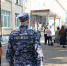 В Татарстане росгвардейцы обеспечили правопорядок в День знаний - ИА Татар-информ
