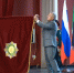 Достижения сквозь века: Минниханов наградил КГМУ орденом «За заслуги перед РТ» - ТРК Татарстан-Новый век