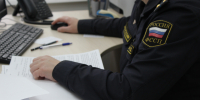В Алексеевском районном отделении судебных приставов арестован мобильный телефон злостного неплательщика алиментов - УФССП Республики Татарстан