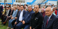 «Наш двор» превратил поселение в цветущий сад: в Осиново провели фестиваль добрососедства - ИА Татар-информ