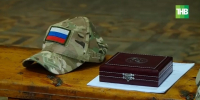 Заключившие контракт в Татарстане могут рассчитывать на выплату в 3,1 млн рублей - ТРК Татарстан-Новый век