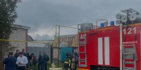 В Мамадыше три человека погибли в канализационном колодце - Комсомольская правда Казань
