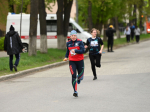 В Казани пройдет благотворительный забег «5 городов. Казань»