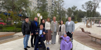 Ольга Воронова: Народная программа работает для людей - Единая Россия