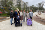 Ольга Воронова: Народная программа работает для людей