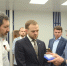 Представитель Минпромторга РФ ознакомился с аддитивным потенциалом КАИ - КНИТУ-КАИ