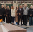 Молодёжные помощники руководителя аппарата АТК в РТ почтили память жертв террористических актов - Министерство по делам молодежи