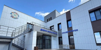 В Высокой Горе открылся новый детский сад на 120 мест - Реальное время