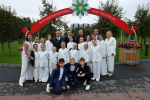 «Наш двор» – программа для души и сердца»: Зеленодольск отметил фестиваль добрососедства