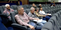 С октября в Татарстане стартует новый учебный год у пожилых людей - Реальное время