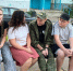 «Счастье – когда семья рядом»: боец Серьга встретился с женой и детьми в Челнах - ИА Татар-информ