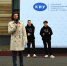 СТУДФЕСТ КИУ: первокурсники окунулись в яркую студенческую жизнь - ИЭУП