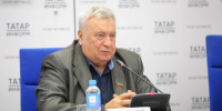 Депутат Вавилов: Горжусь, что я лауреат премии Раиса Татарстана - ИА Татар-информ