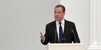 Медведев назвал главу МИД Британии Лэмми «английским придурком» — есть за что - Kazan.Sm.News