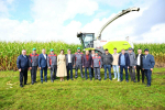 50 «НЕФАЗов» – Челнам, новая больница – Актанышу: итоги поездки Минниханова в Закамье