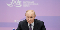 Путин: Украина заявляла РФ о намерении воевать, «пока ей не отвернут голову» - ТРК Татарстан-Новый век