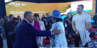 Раис РТ - ГТРК Татарстан