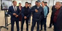 Раис Татарстана оценил успехи Мензелинского района в сельском хозяйстве и животноводстве - Главное управление ветеринарии