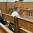 Обвиняемый в реабилитации нацизма 18-летний казанец выслушал приговор - ИА Татар-информ