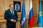 Токарчука «приняли», Климентьев молчит