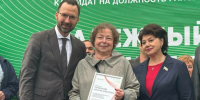 Казанский бульвар на Серова стал центром добрососедства - Казанские ведомости