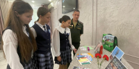 Важный урок памяти состоялся в центре социального облуживания Заинска - Министерство труда