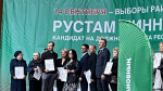 Пять тысяч дворов и миллионы улыбок: программа Раиса преображает облик Татарстана
