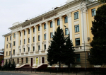 Состоялось очередное заседание Ученого совета 