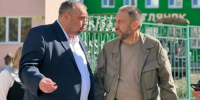 рабочая поездка - ГТРК Татарстан