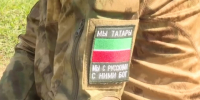 Военный комиссариат Татарстана отпраздновал 105-летие - ТРК Татарстан-Новый век