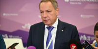 В Сбербанке назвали мессенджер Max наиболее безопасным способом общения в России - ИА Татар-информ