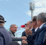 Праздничный концерт ко Дню нефтяника проходит в Альметьевске - ИА Татар-информ