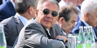 Минниханов отметил вклад нефтяников в развитие городов и научных школ Татарстана - ИА Татар-информ