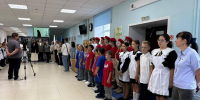 В школах Татарстана прошли памятные акции ко Дню солидарности в борьбе с терроризмом - ИА Татар-информ