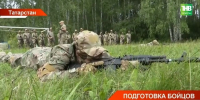 Третье повышение с начала года: контрактникам в РТ положена выплата до 3,1 млн рублей - ТРК Татарстан-Новый век