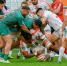 «Стрела-Ак Барс» сыграет против «Локомотива-Пензы» в финале Кубка России по регби - ИА Татар-информ